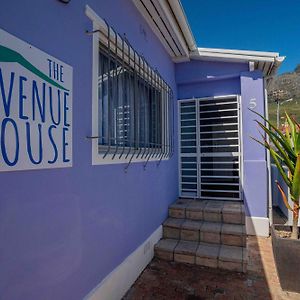 The Avenue House