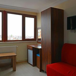 Standart Üç Kişilik Oda