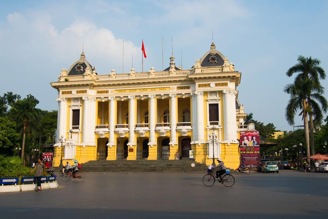 Operaen i Hanoi
